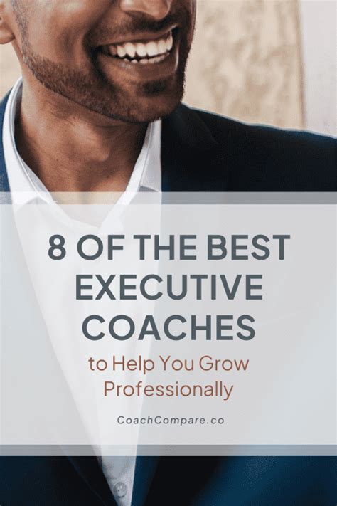 freelance executive coaches